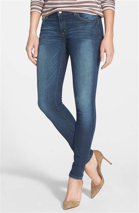 michael kors jeans womens|michael kors women's skinny jeans.